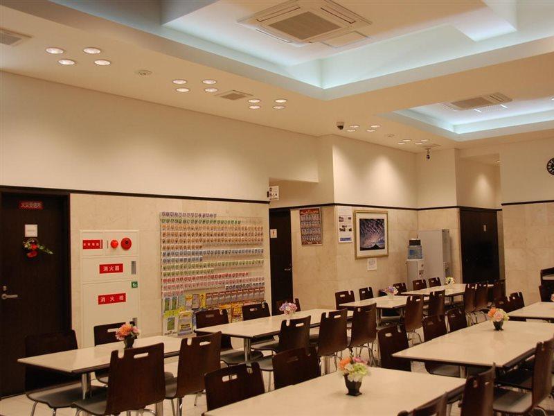 Toyoko Inn Osaka Honmachi No2 Kültér fotó