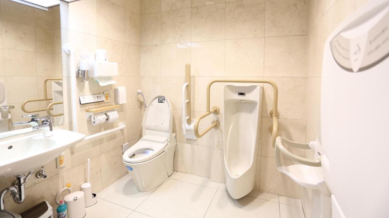 Toyoko Inn Osaka Honmachi No2 Kültér fotó