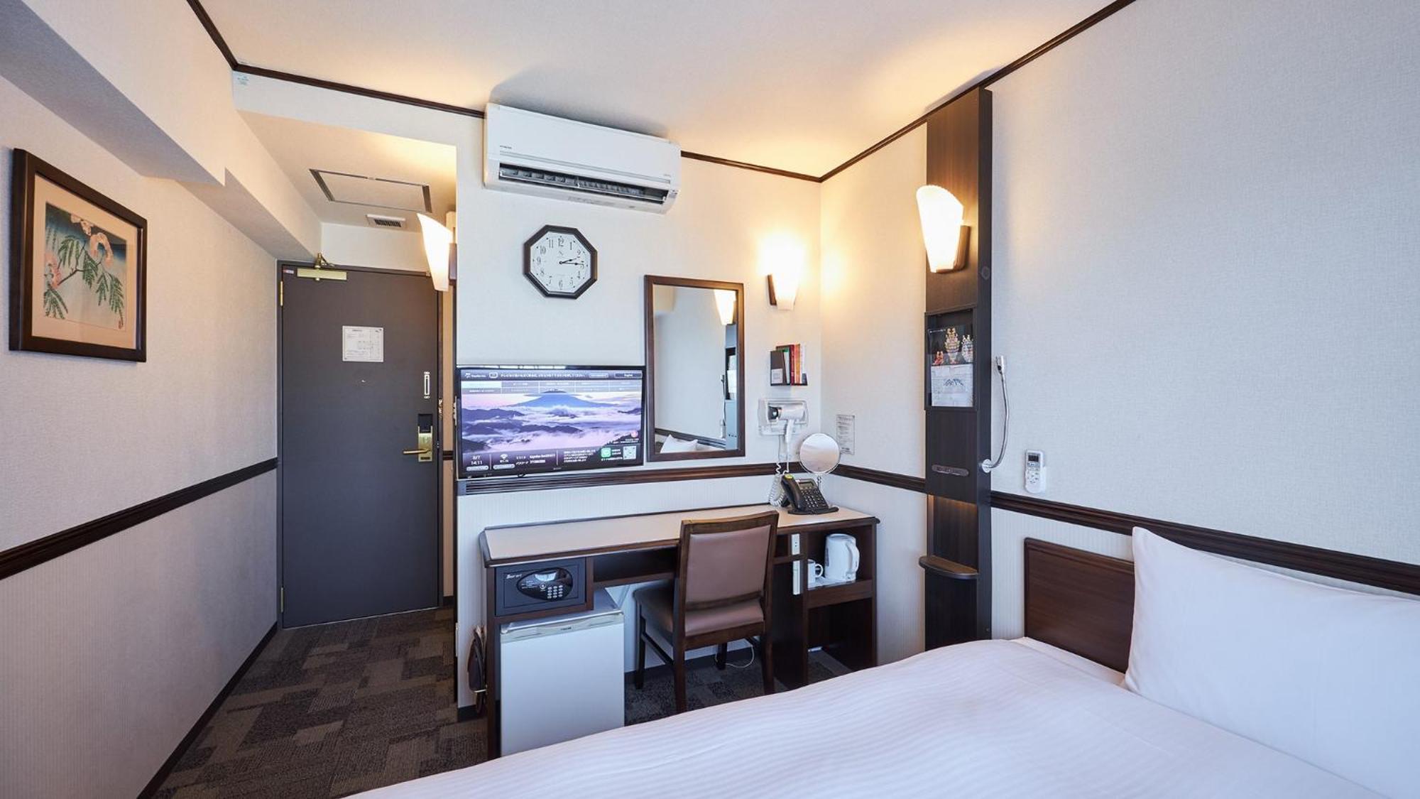 Toyoko Inn Osaka Honmachi No2 Kültér fotó