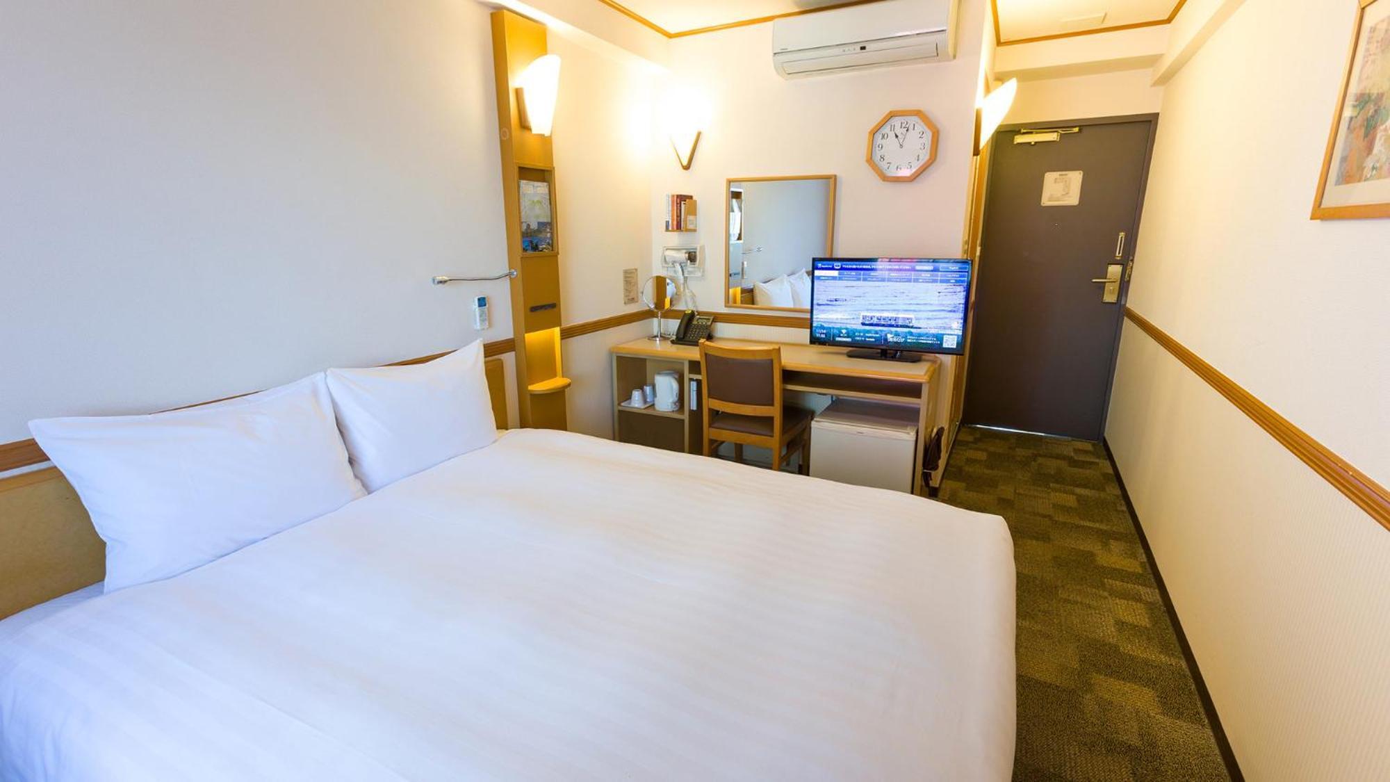 Toyoko Inn Osaka Honmachi No2 Szoba fotó
