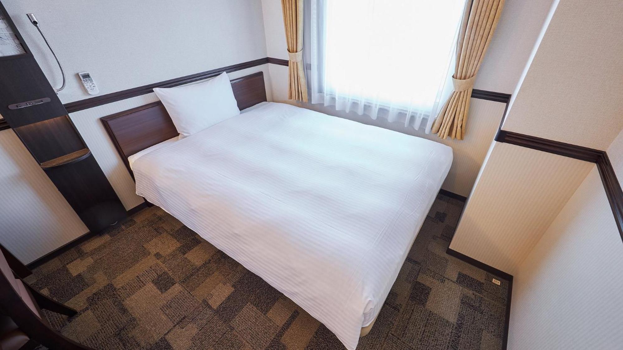 Toyoko Inn Osaka Honmachi No2 Szoba fotó