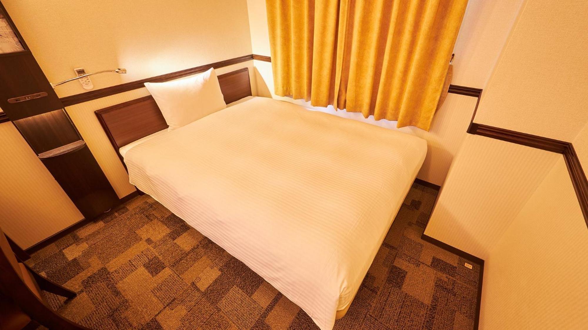 Toyoko Inn Osaka Honmachi No2 Szoba fotó