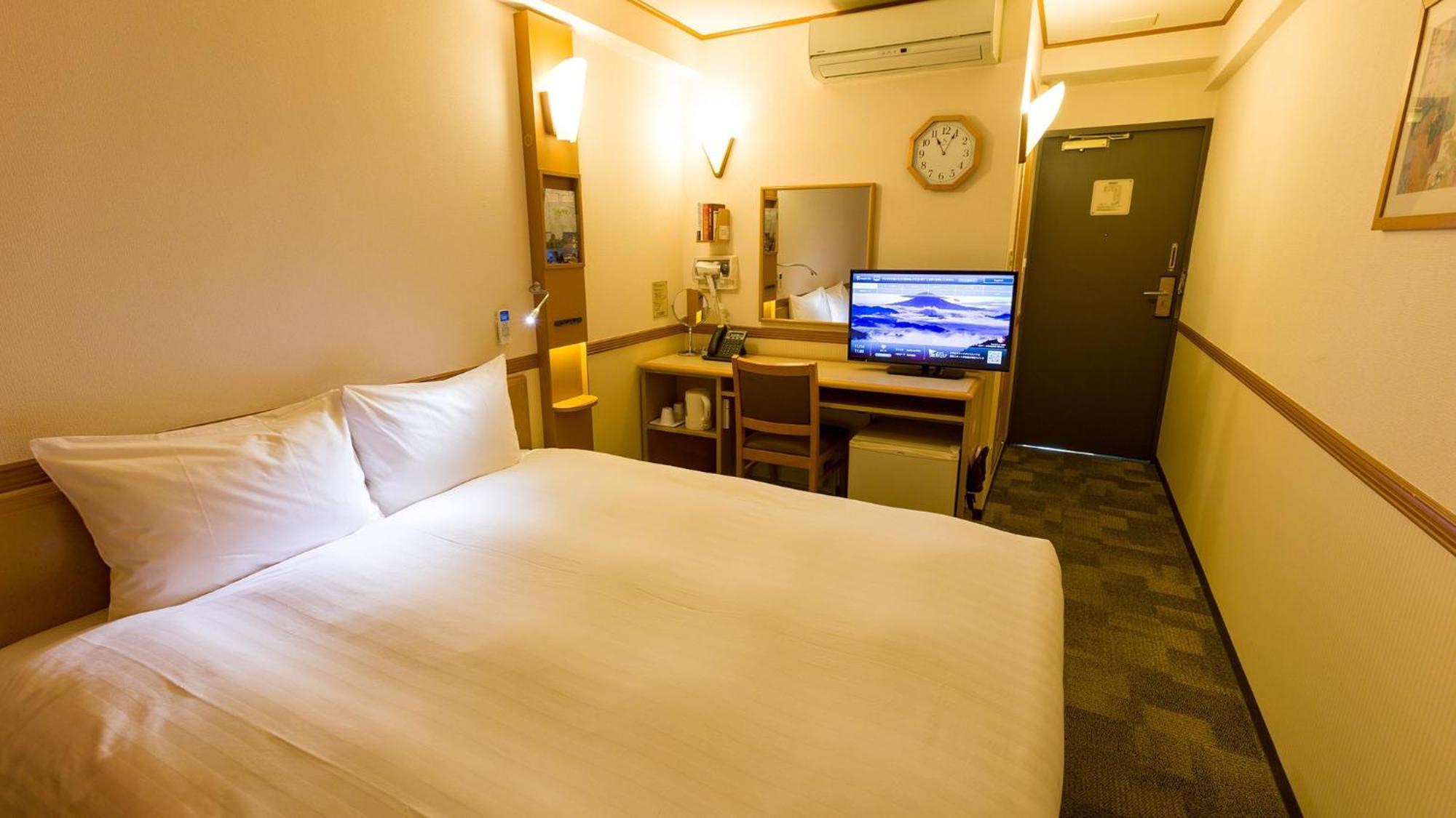 Toyoko Inn Osaka Honmachi No2 Szoba fotó
