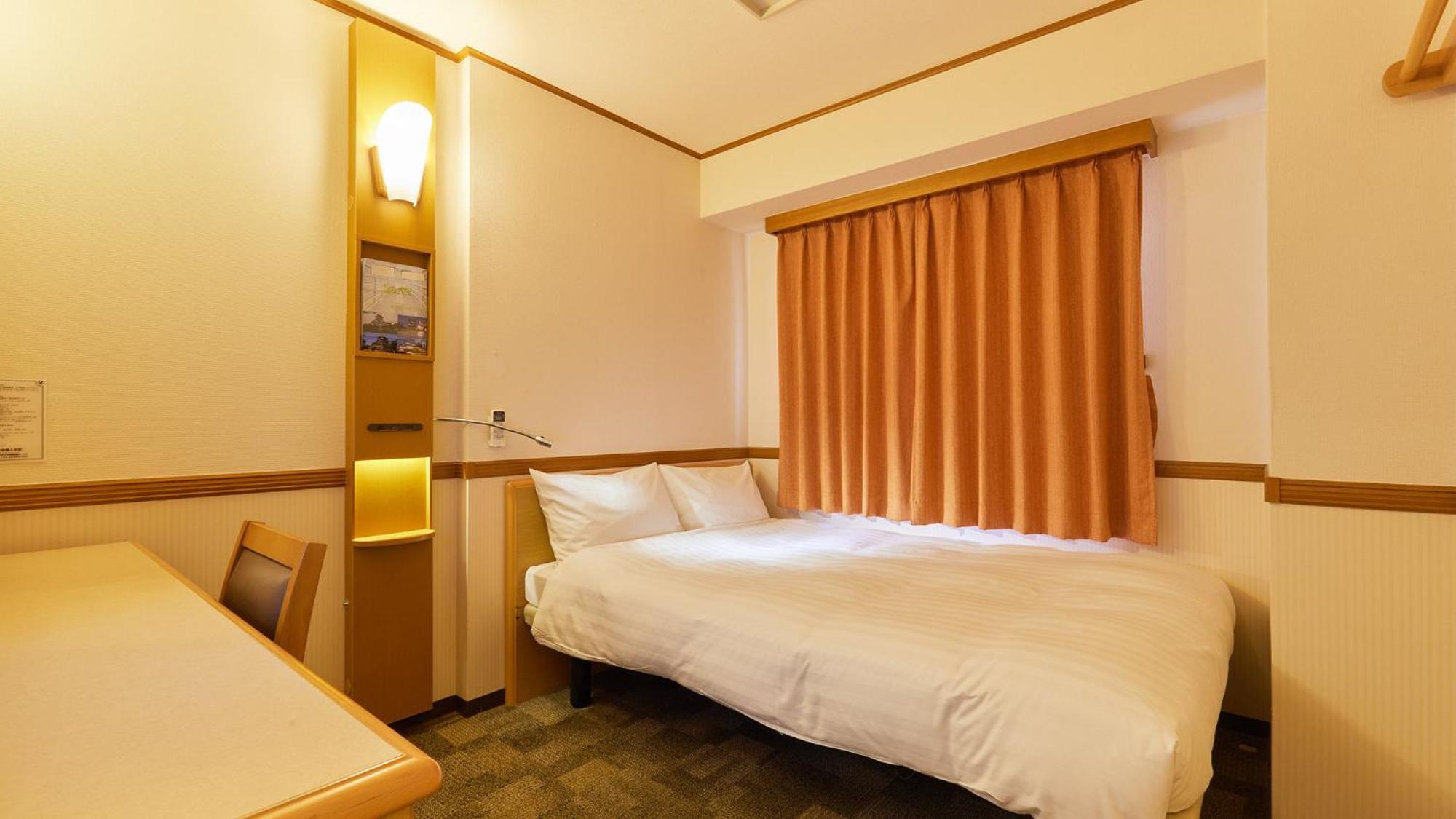 Toyoko Inn Osaka Honmachi No2 Szoba fotó