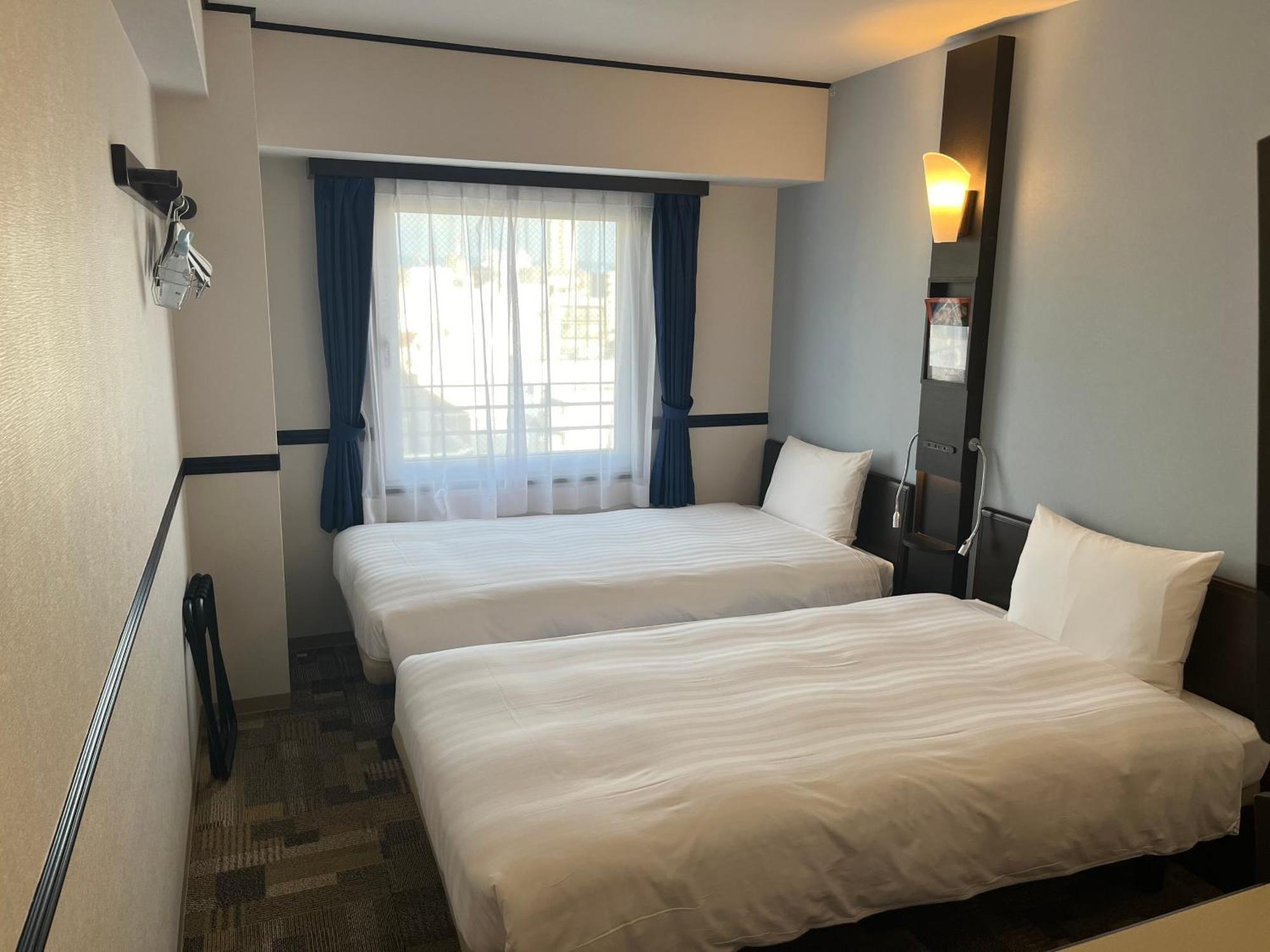 Toyoko Inn Osaka Honmachi No2 Kültér fotó